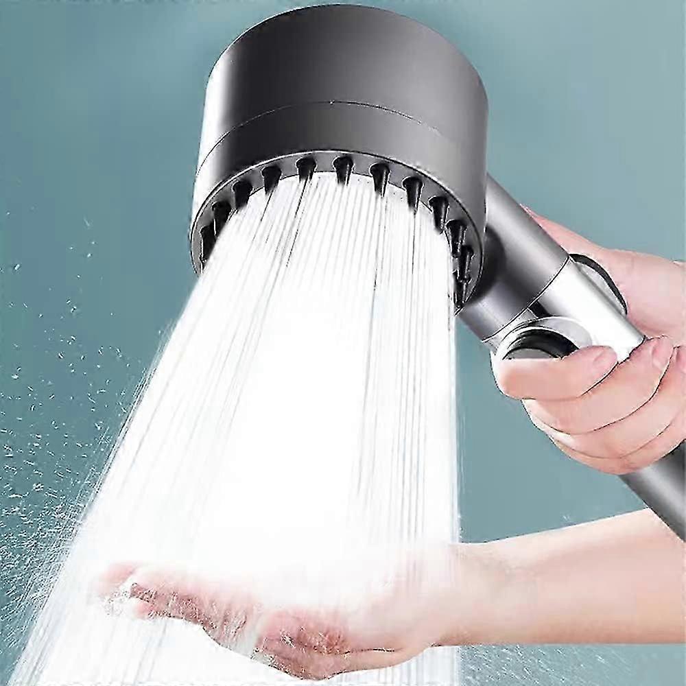 Cap de Dus Multifunctional cu Functie de Masaj
